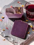 Wildberry Mead | Handmade Soap