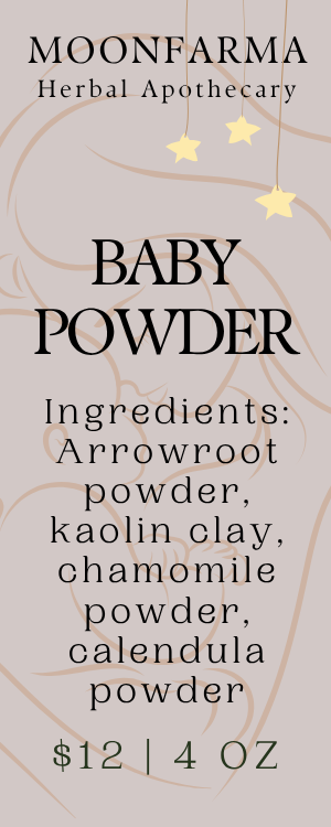 Baby Powder