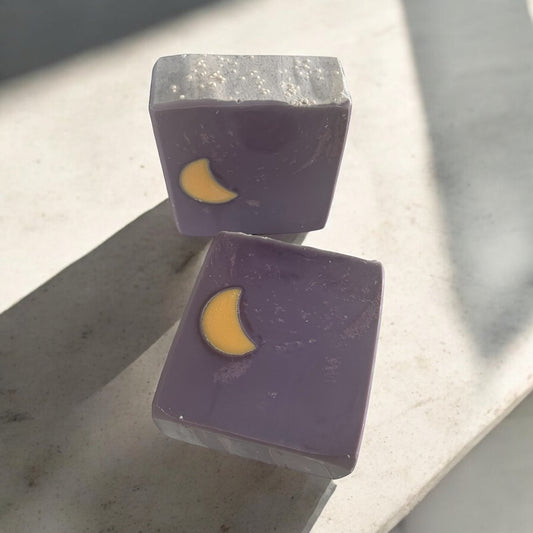 Amber Twilight | Handmade Soap