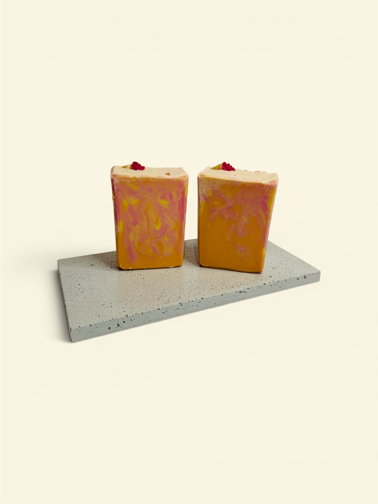 Ray of Sunshine | Handmade Soap