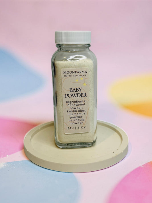 Baby Powder