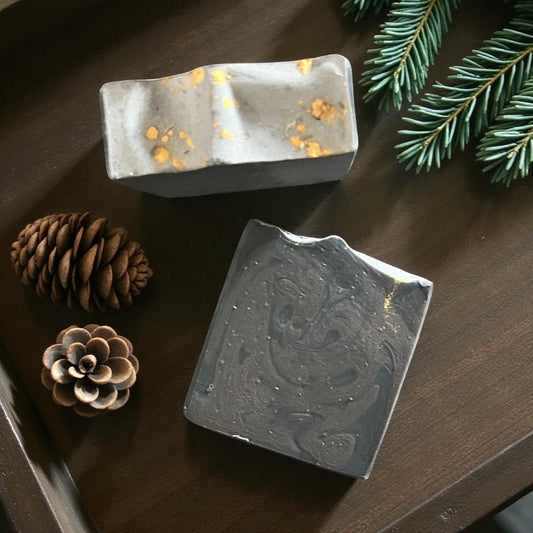 Sleigh Ride | Handmade Soap