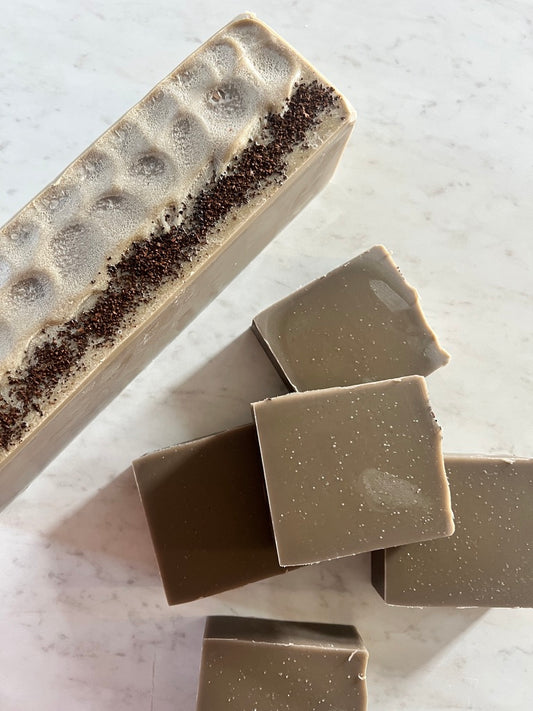Coffee Shop | Handmade Soap