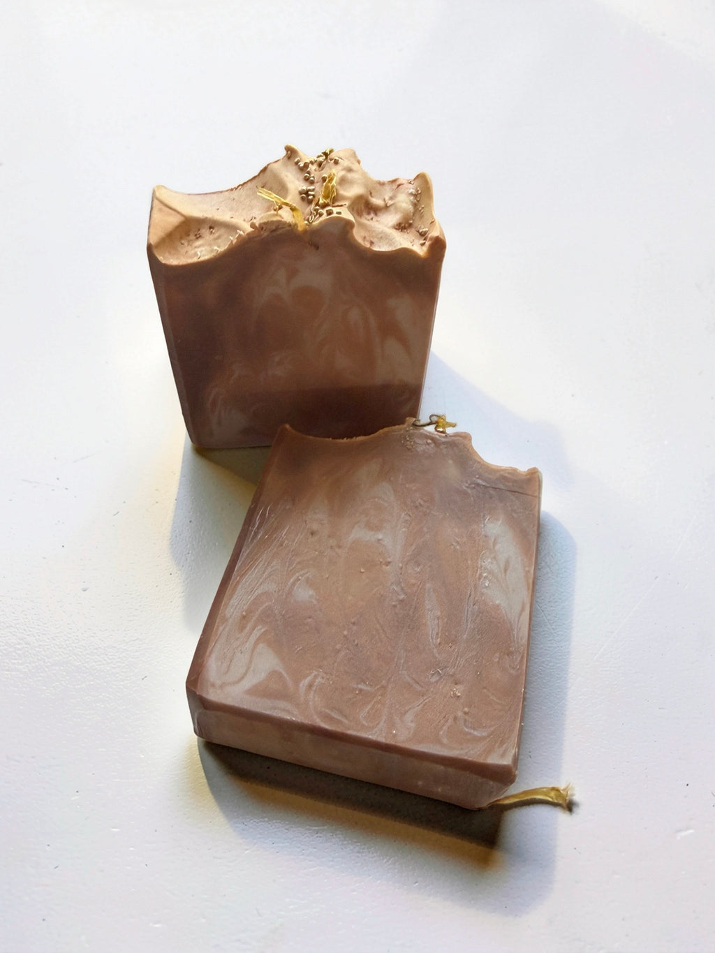 Warm Flannel | Handmade Soap