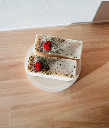 Quiet Pines | Handmade Soap