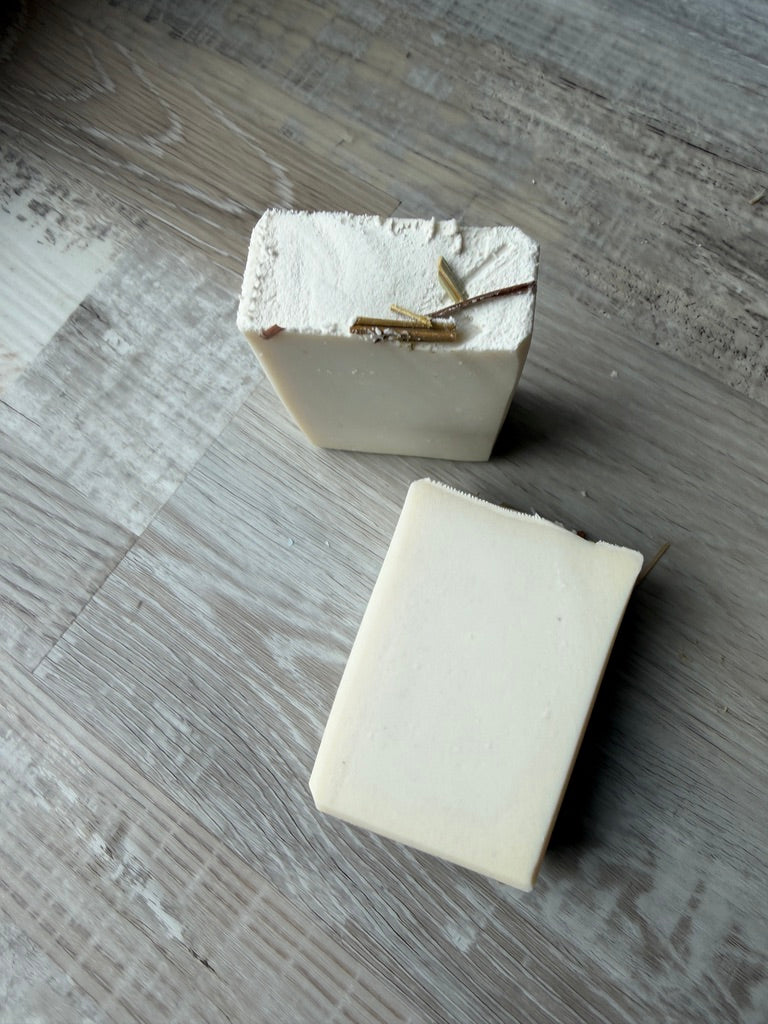 Garden Bars | Handmade Soap