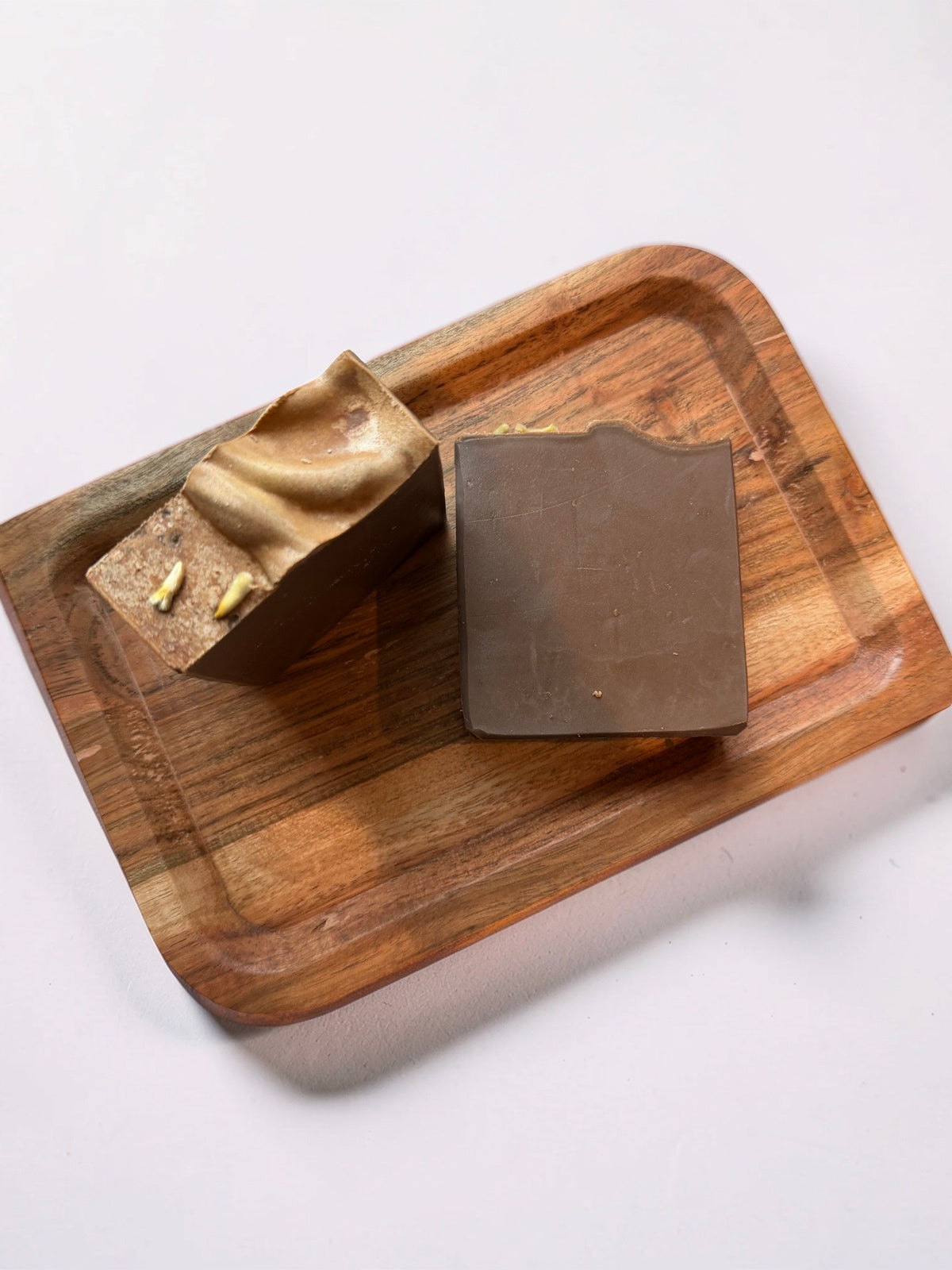 Maple Chai | Handmade Soap