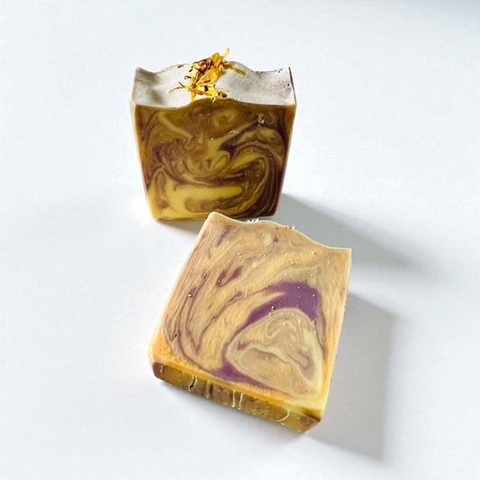 Autumn Leaves | Handmade Soap