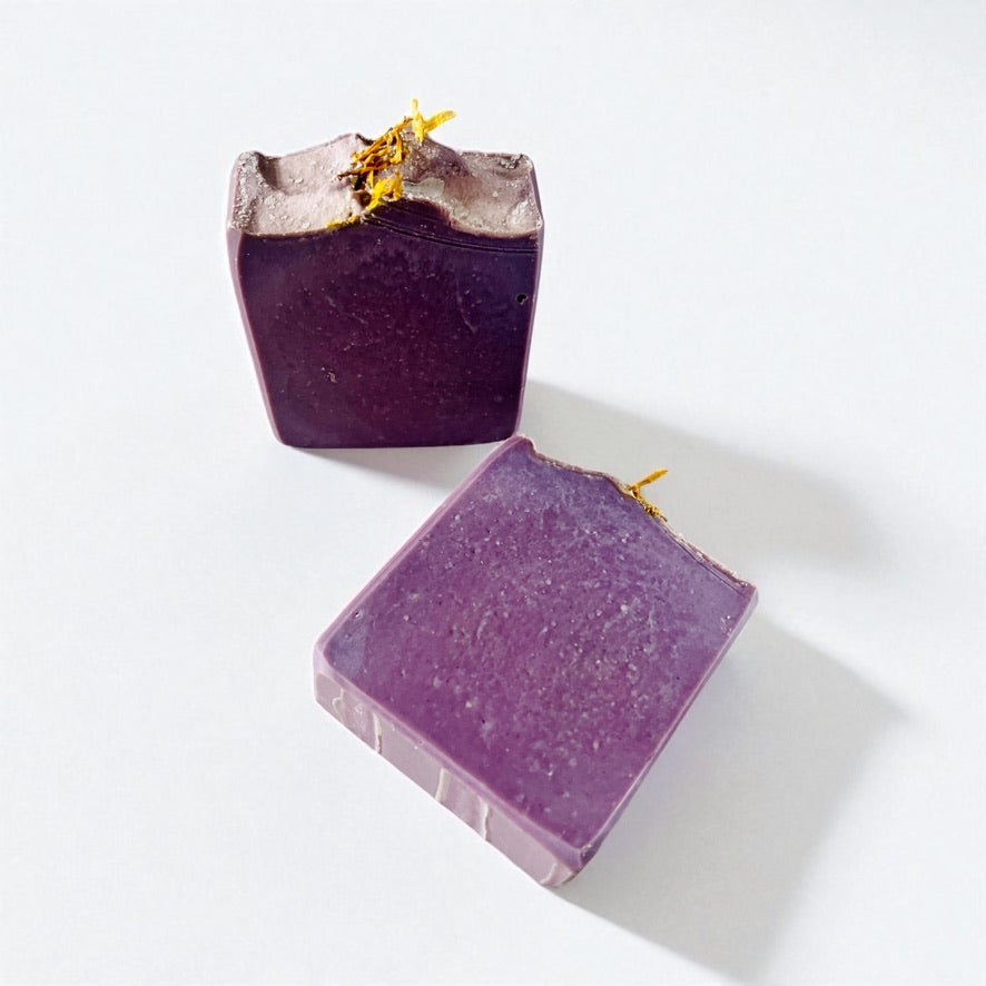 Wildberry Mead | Handmade Soap