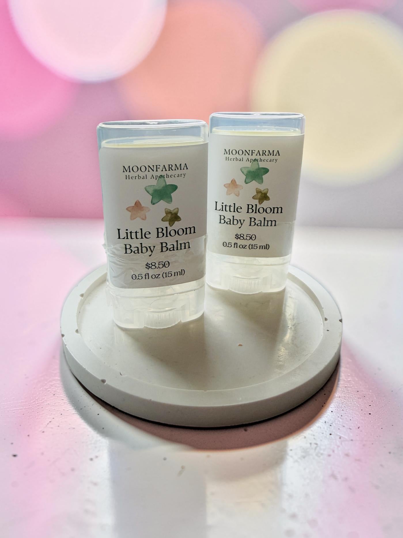 Little Bloom Baby Salve