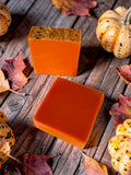The Pumpkin Patch | Handmade Soap