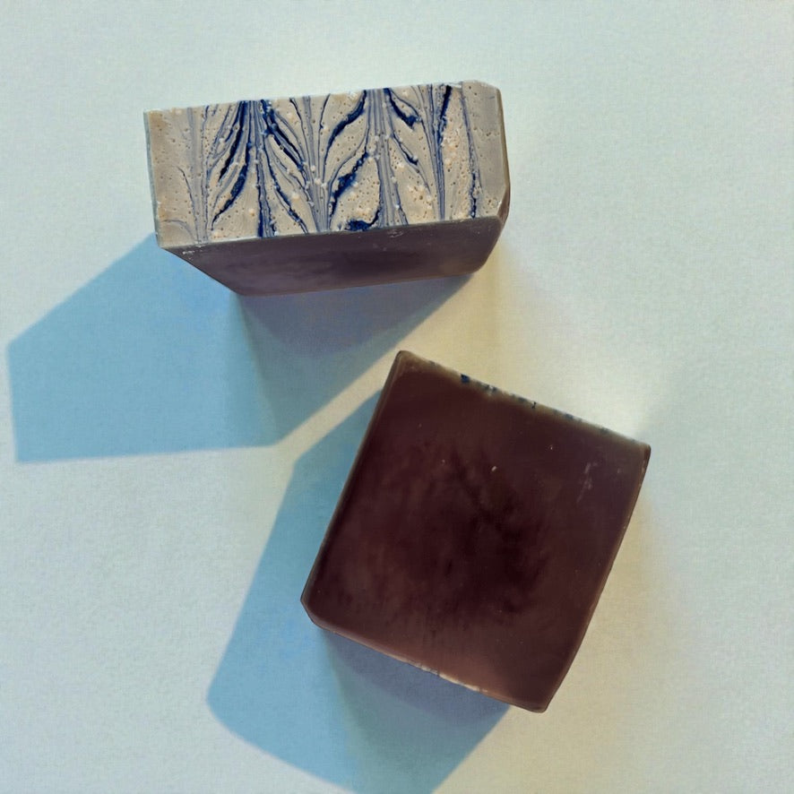 Forest Onsen | Handmade Soap