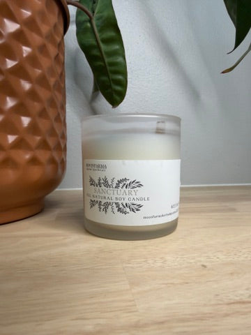 Soy Wax Candles 8.5 oz