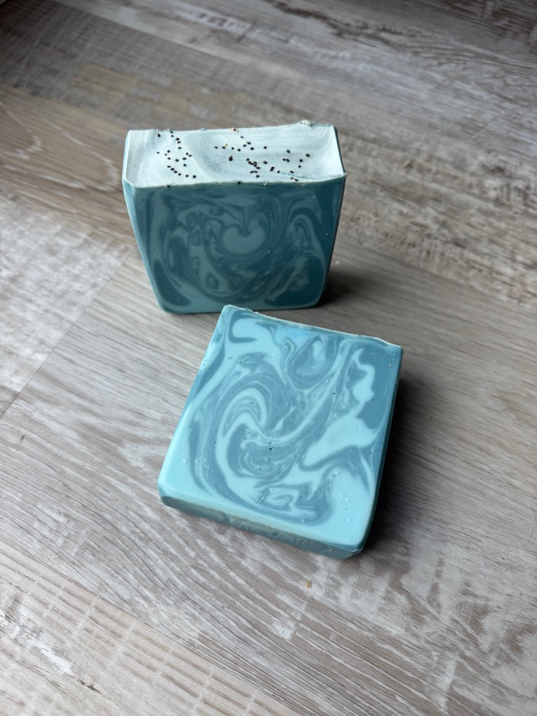 After the Rain | Handmade Soap