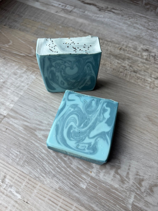 After the Rain | Handmade Soap