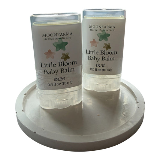 Little Bloom Baby Salve