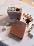 Pretty in Pink | Handmade Soap