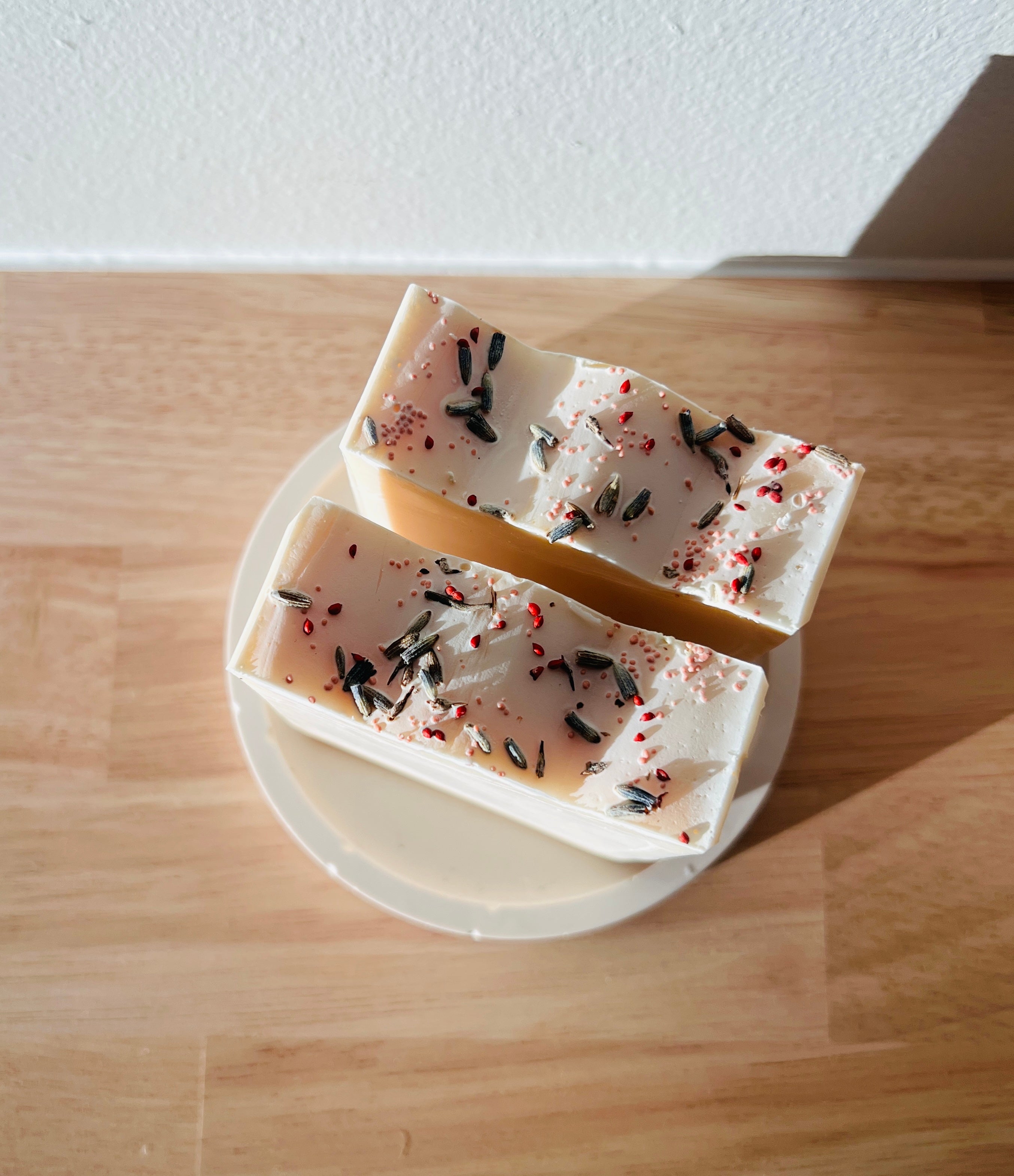Rooted Remedy | Handmade Soap