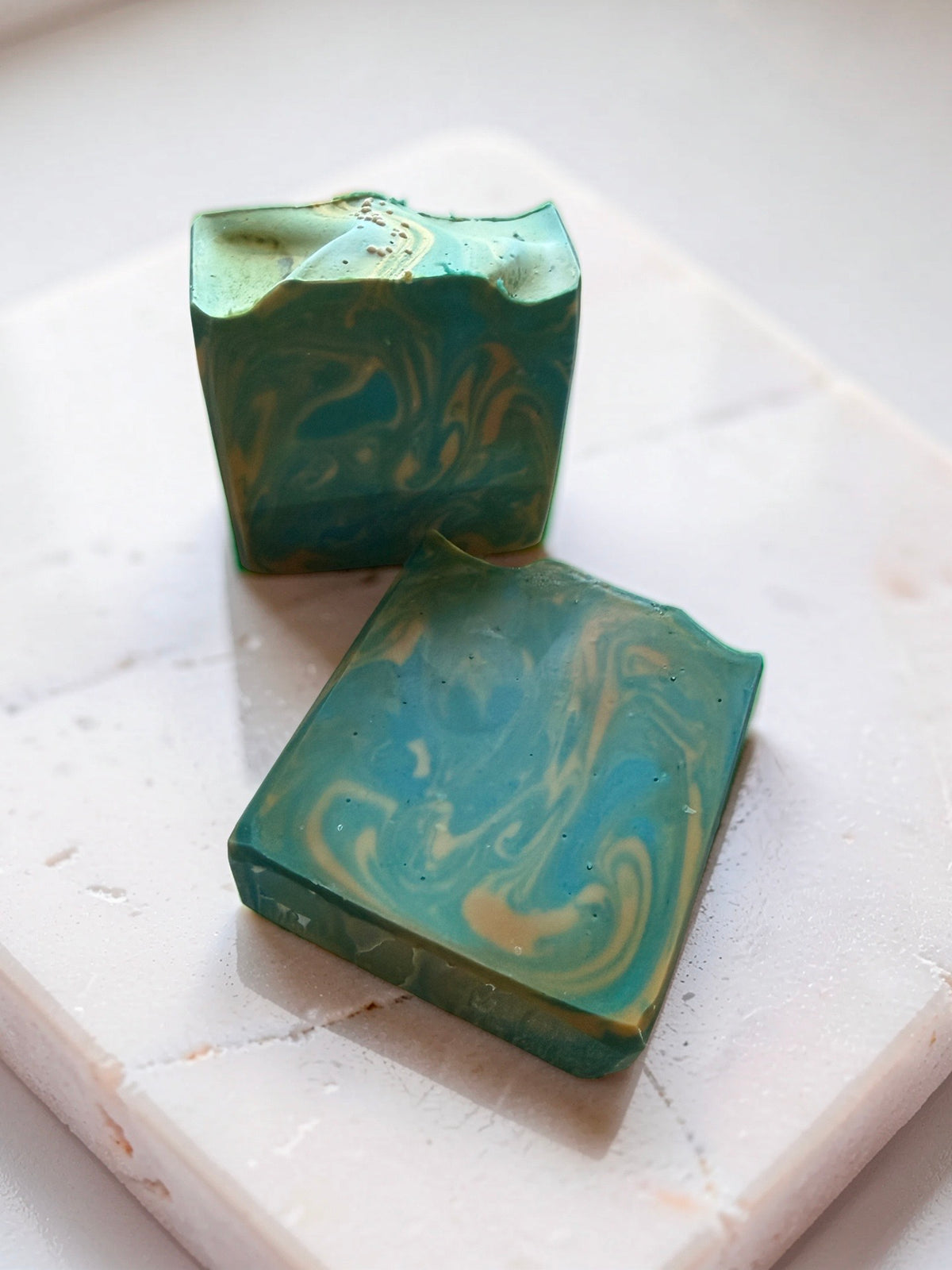 Forbidden Oud | Handmade Soap