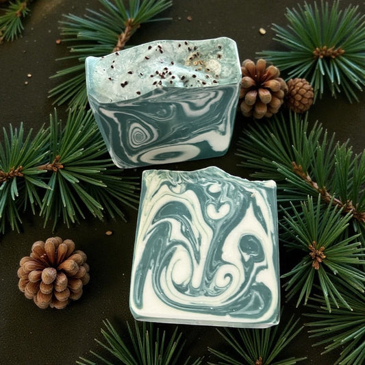 Mistletoe | Handmade Soap