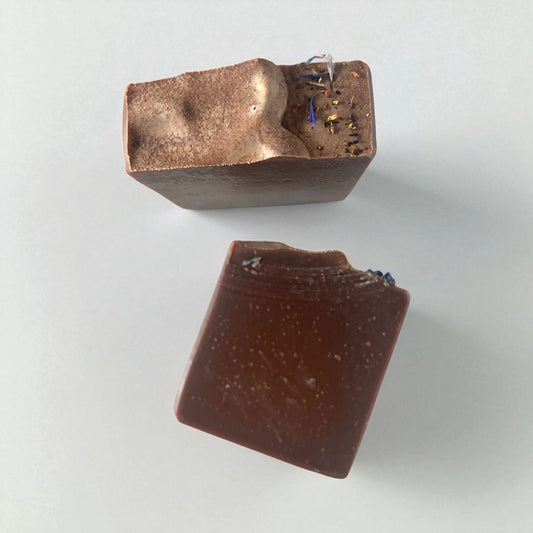 Maple Chai & Sweet Cream | Handmade Soap
