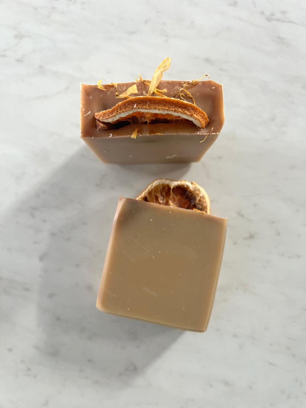 Mulling Spices & Vanilla | Handmade Soap