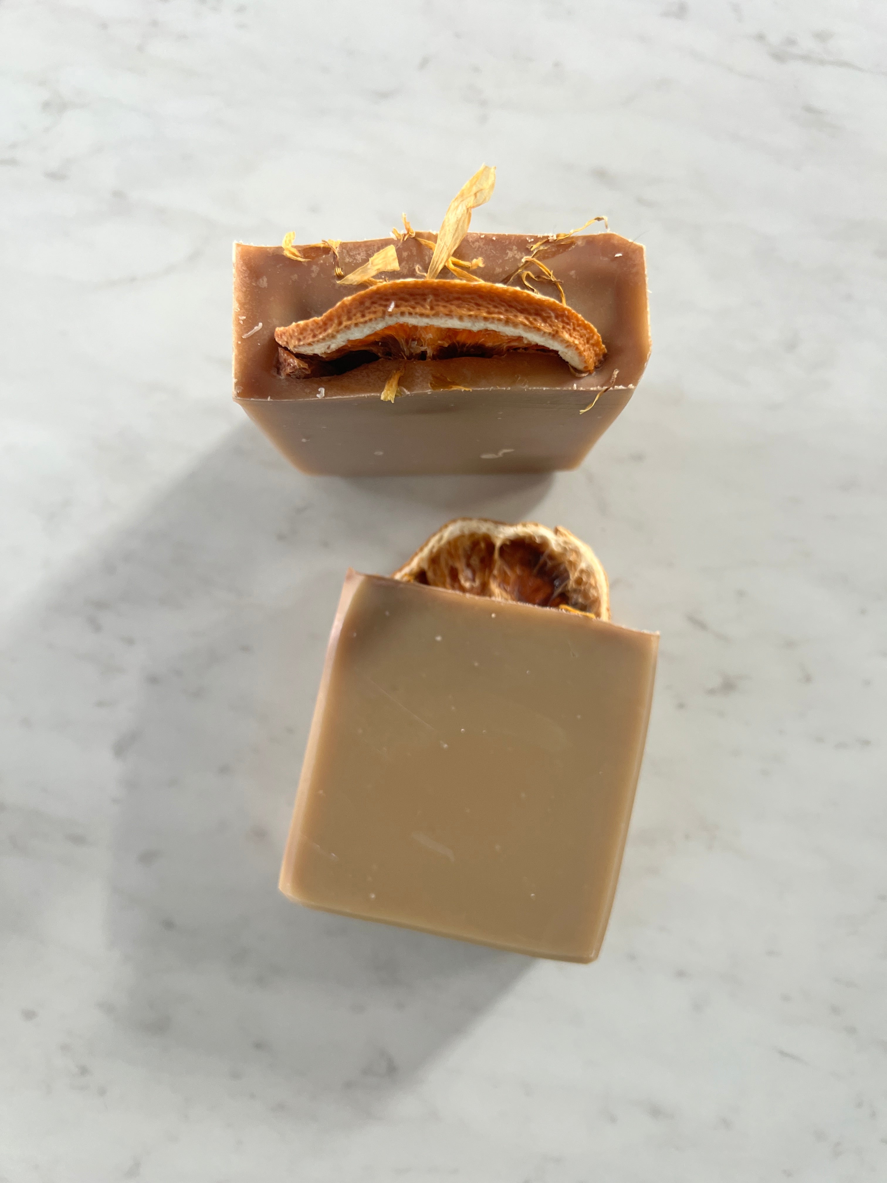 Mulling Spices & Vanilla | Handmade Soap
