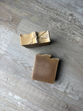 Hickory & Suede | Handmade Soap