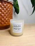 Soy Wax Candles 8.5 oz