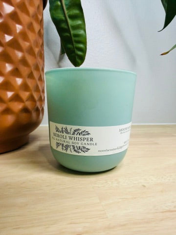 Soy Wax Candles 10 oz