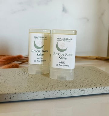 Rescue Root Salve