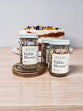 Edible Blooms