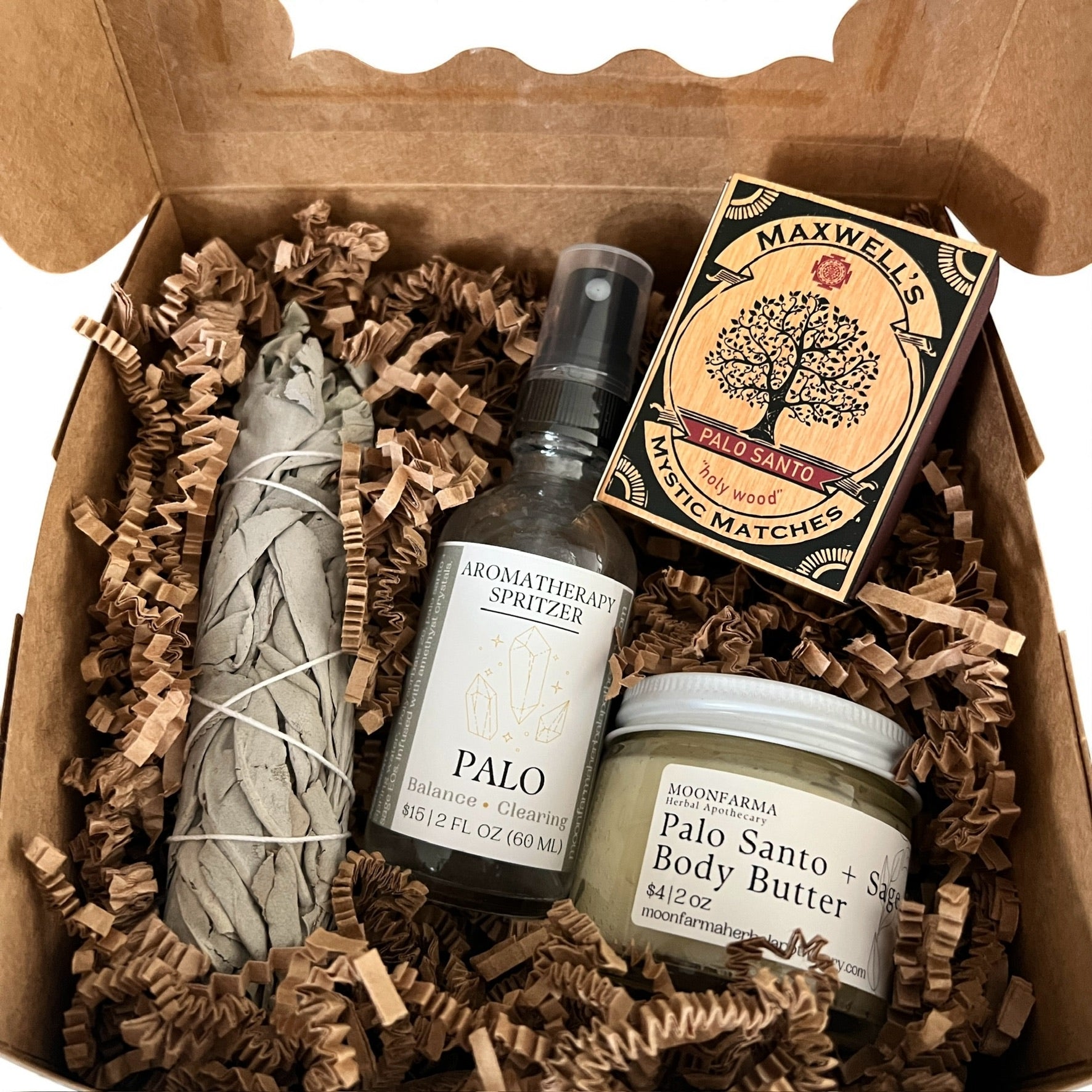 Ritual Roots Set