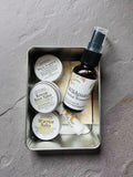 Herbal First Aid Kit