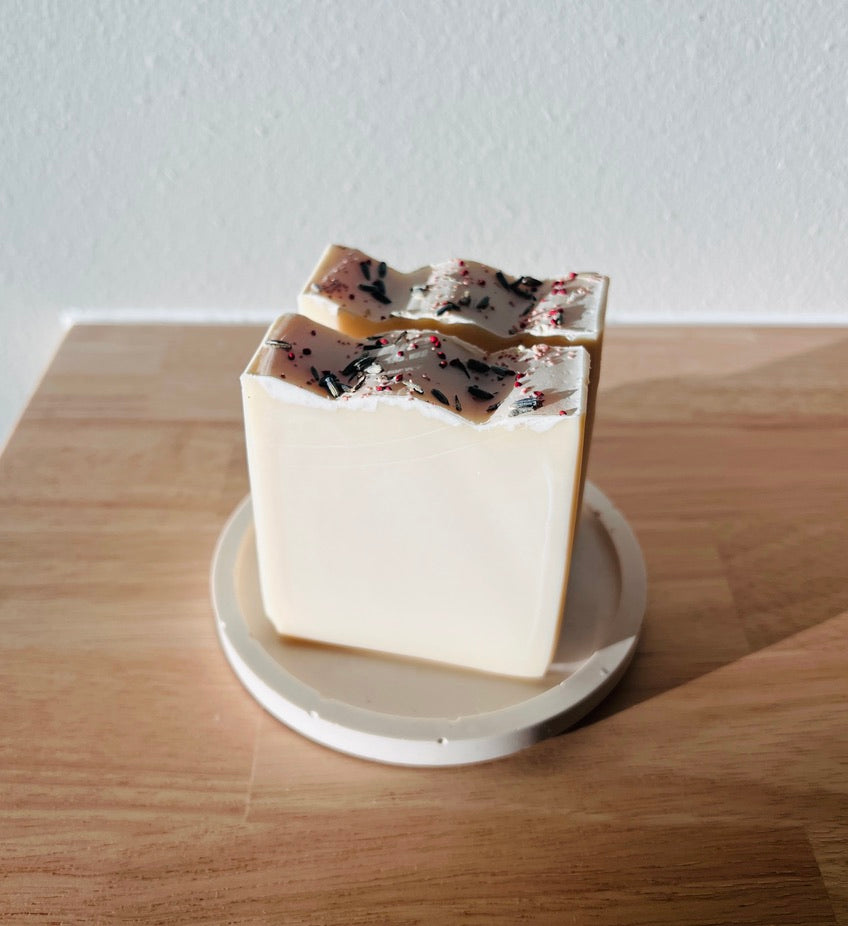 Rooted Remedy | Handmade Soap