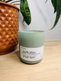 Soy Wax Candles 12 oz