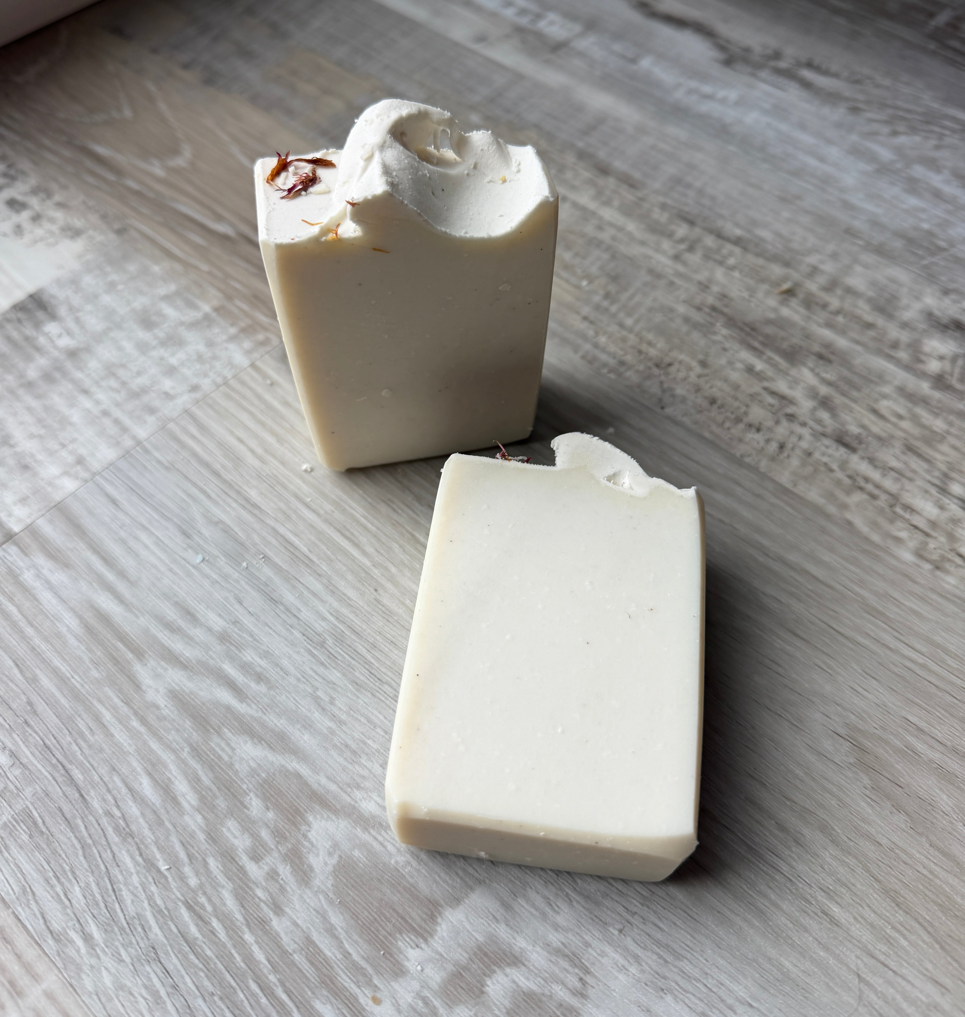 Garden Bars | Handmade Soap