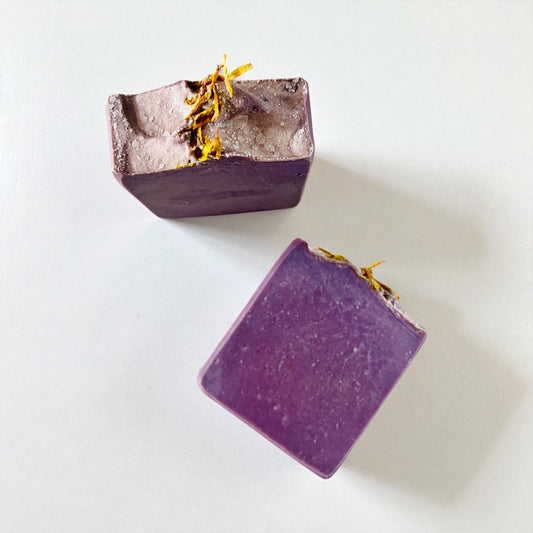 Wildberry Mead | Handmade Soap