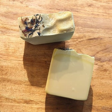 Wildflowers Handmade Soap