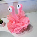 Kid Bath Friends