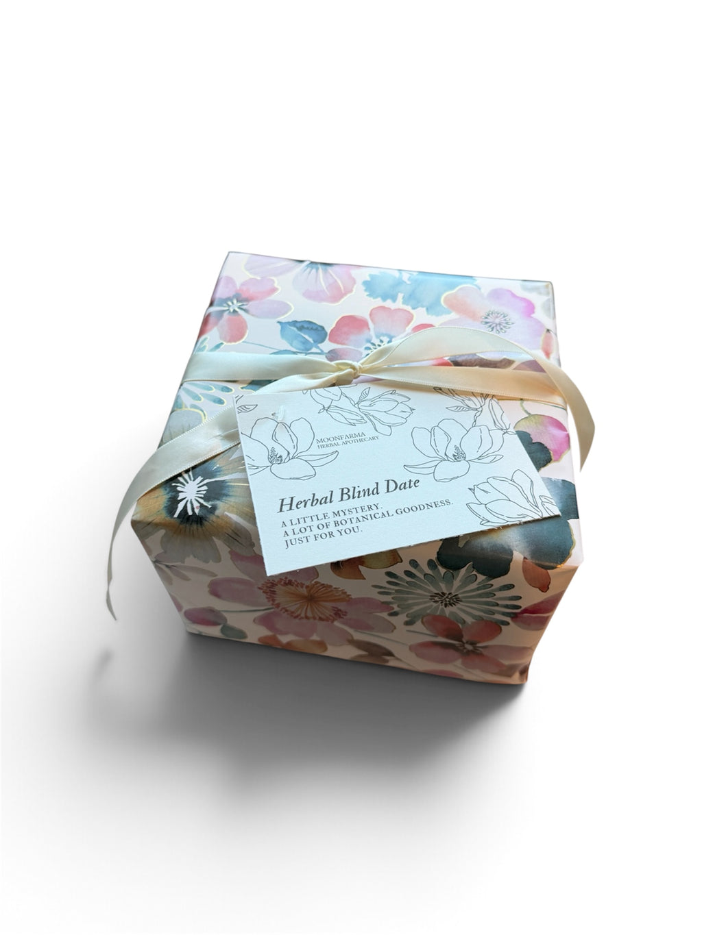 The Herbal Blind Date Box