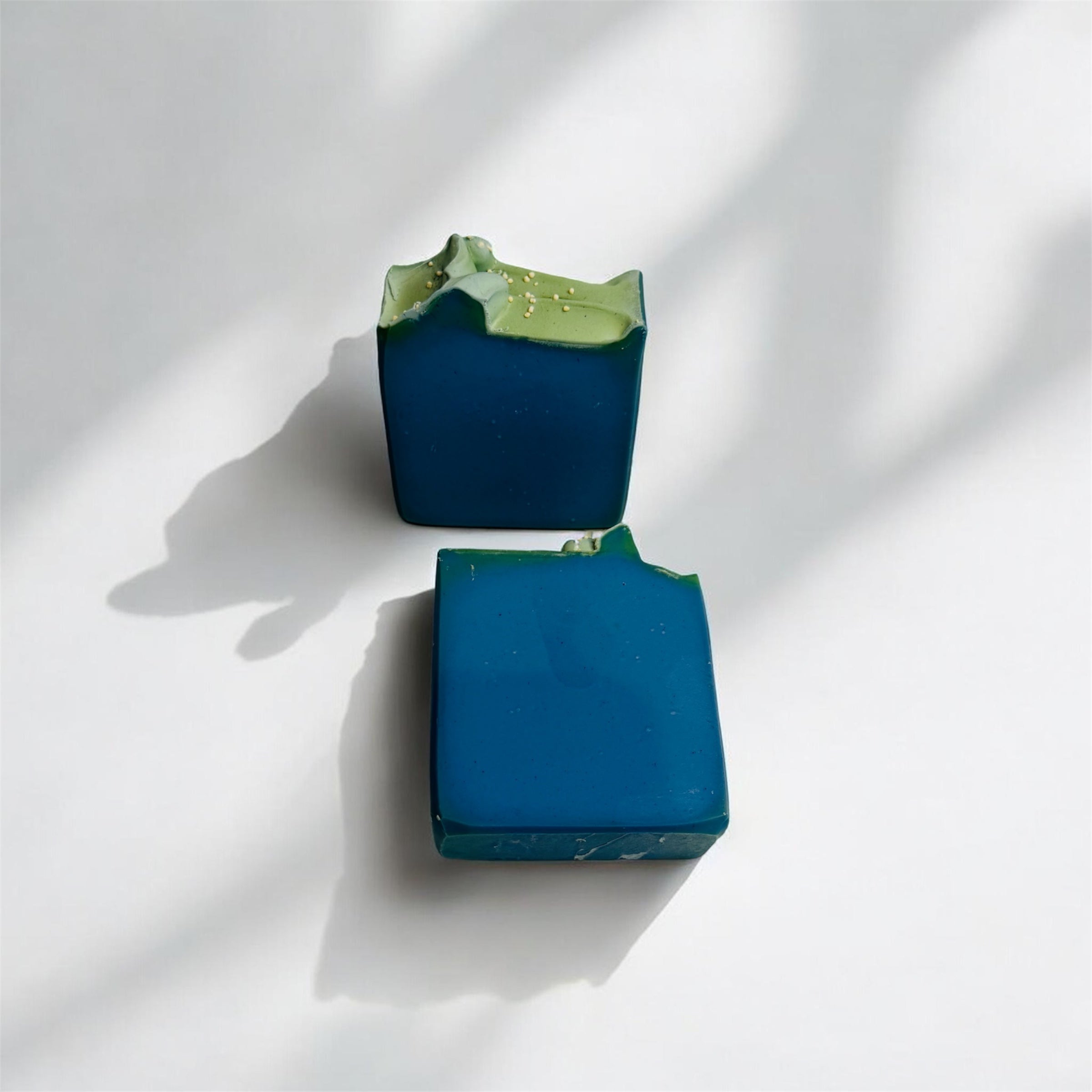 Moroccan Orris | Handmade Soap