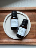 Immune Boosting Essential Oil Blend