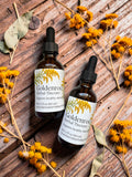 Goldenrod Tincture