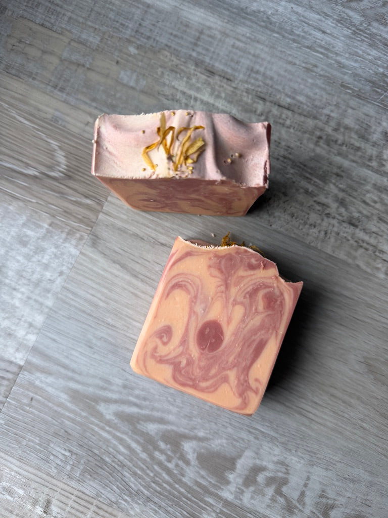 Bonfire | Handmade Soap