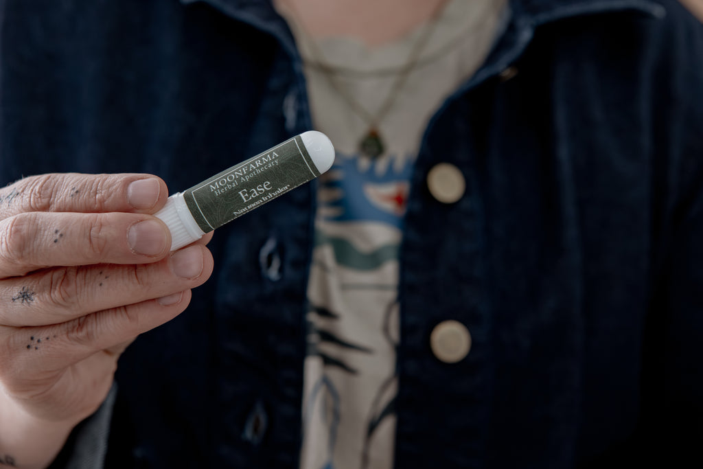 Aromatherapy Inhalers