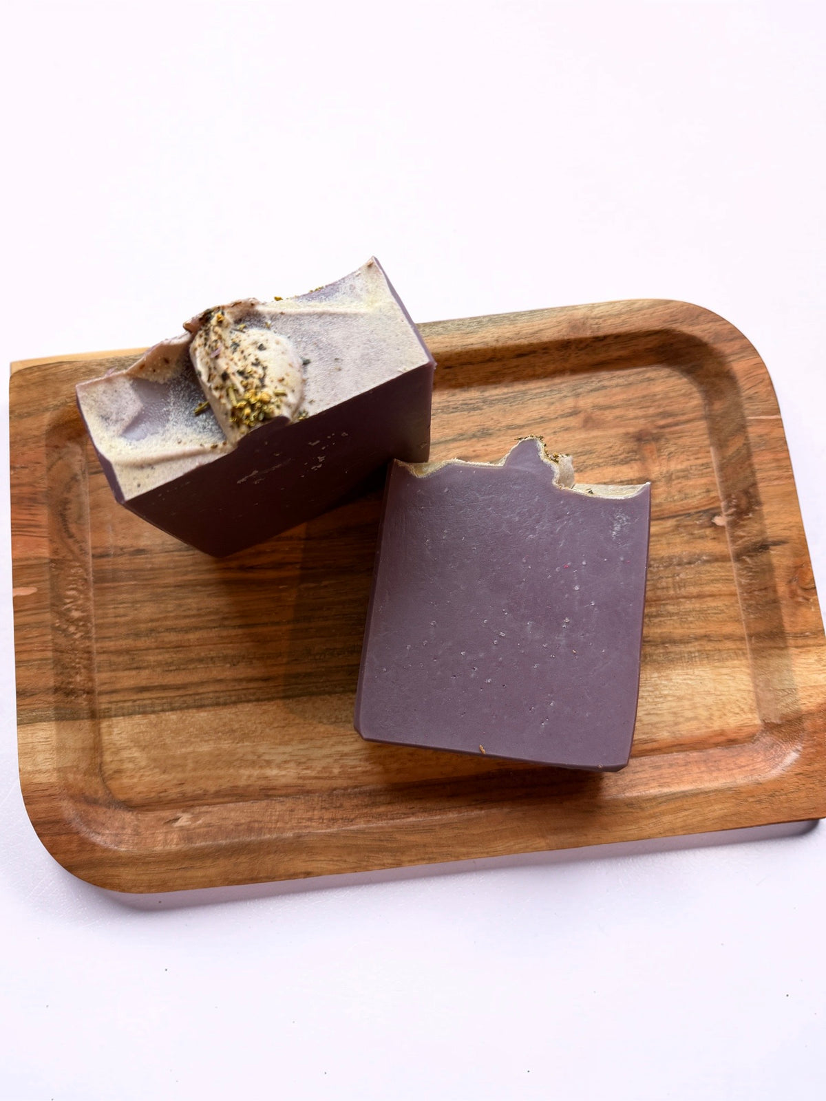 Elderberry Aperitif | Handmade Soap