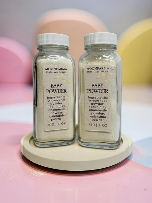 Baby Powder