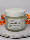 Golden Hour Face Cream