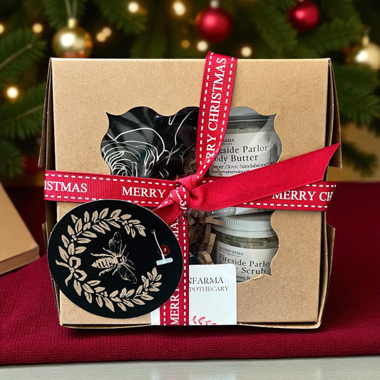 Rest & Radiance Gift Set